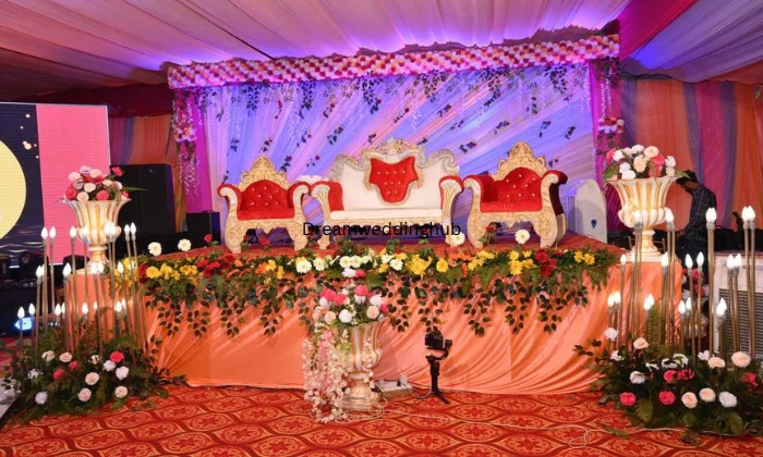 RM MARRAIGE  BANQUET HALL